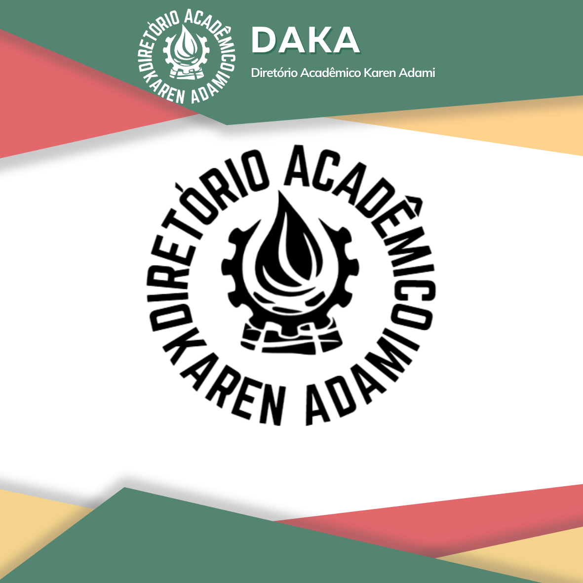 Logo DAKA