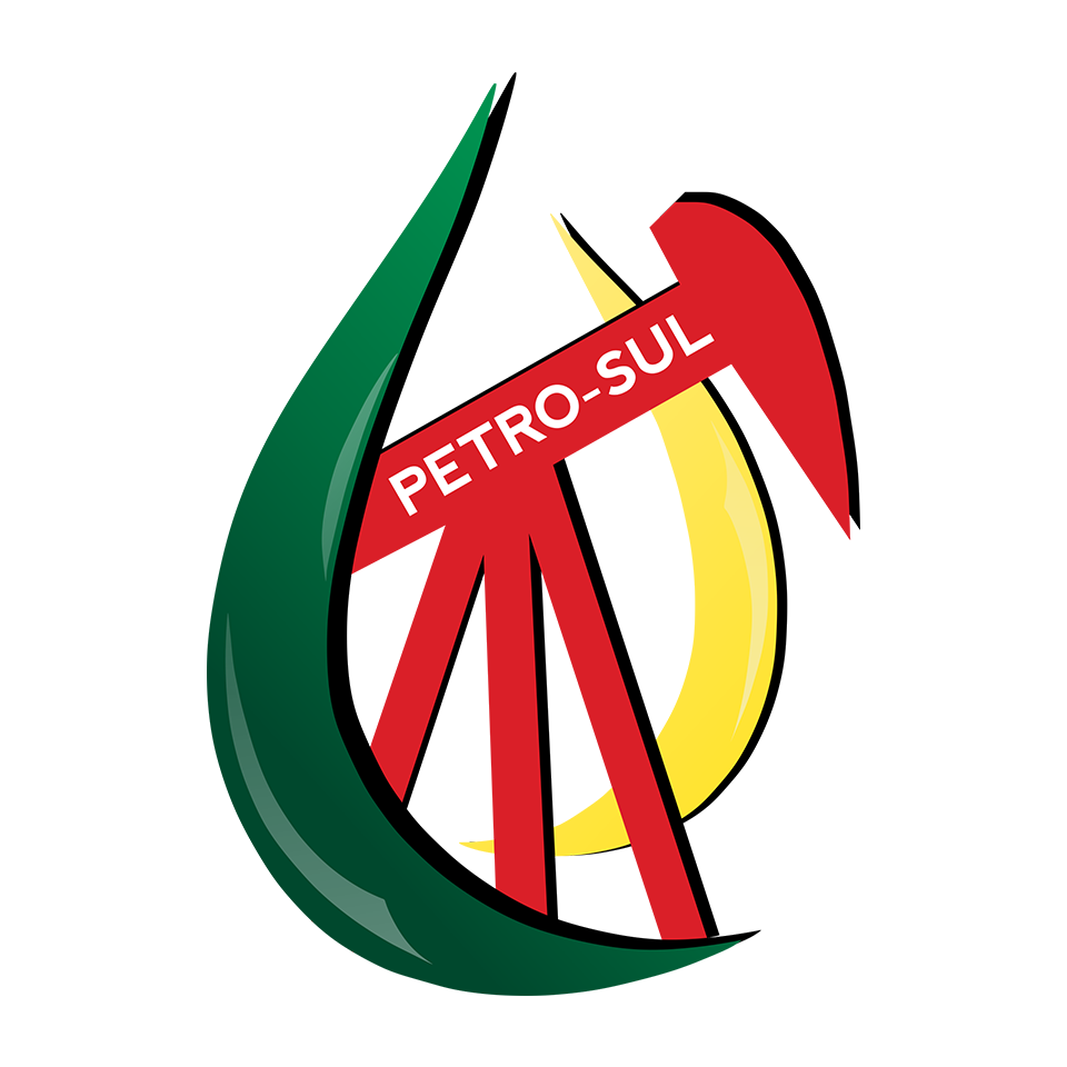Logo petrosul