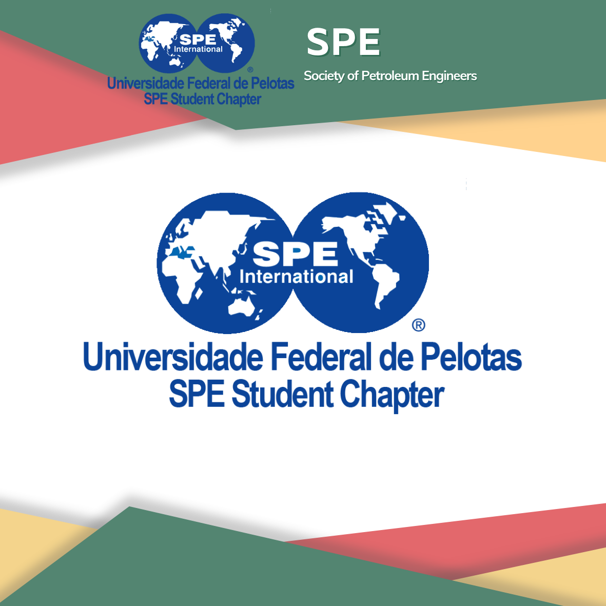 Logo SPE